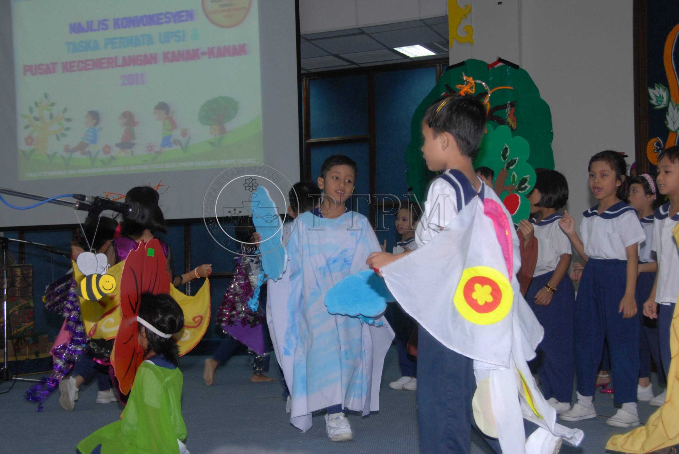 PTPM 11 100 TADIKA  IDA 0196